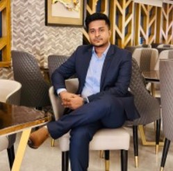 Shafiqul Alam