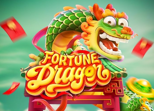 Fortune Dragon