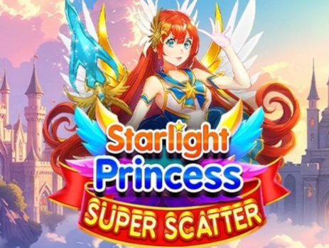 Starlight Princess